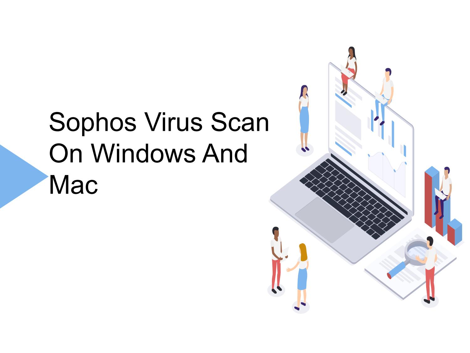 Virusscan For Mac